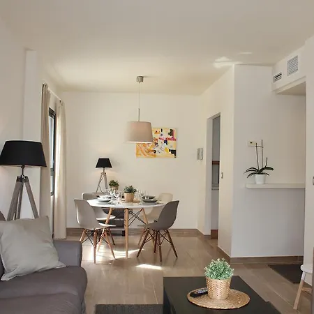 Apartamento Kamora 아파트 모라이라