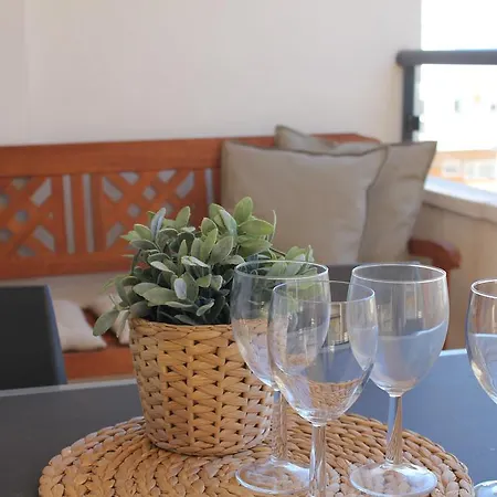 Apartamento Kamora *