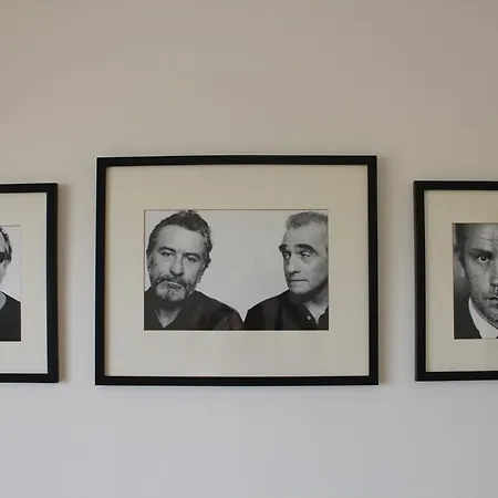 Apartamento Kamora
