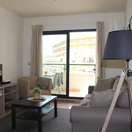 Apartamento Kamora 아파트 모라이라