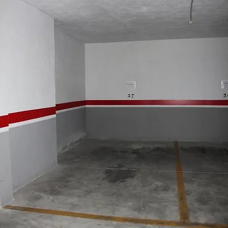 아파트 Apartamento Kamora