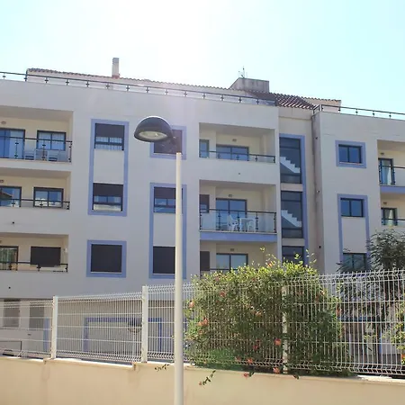 Apartamento Kamora 아파트