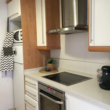 Apartamento Kamora 아파트 *