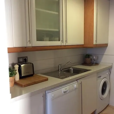 아파트 Apartamento Kamora 모라이라