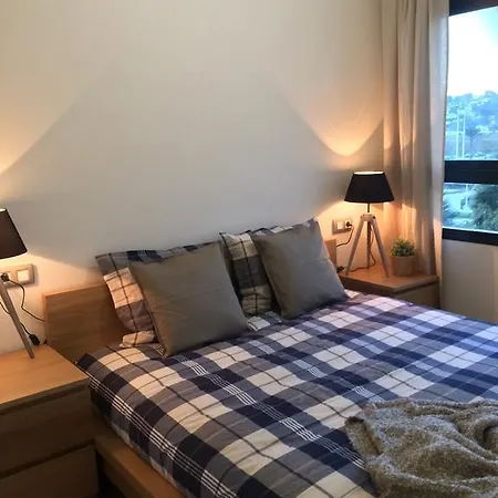 아파트 Apartamento Kamora *