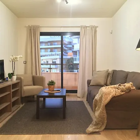 Apartamento Kamora