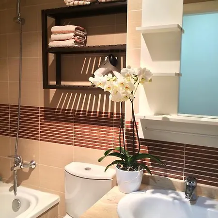 Apartamento Kamora * 모라이라