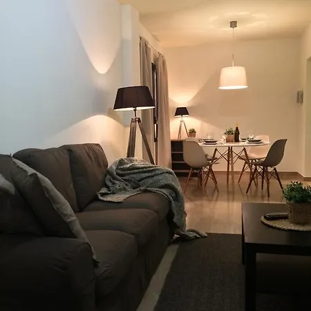 Apartamento Kamora 아파트
