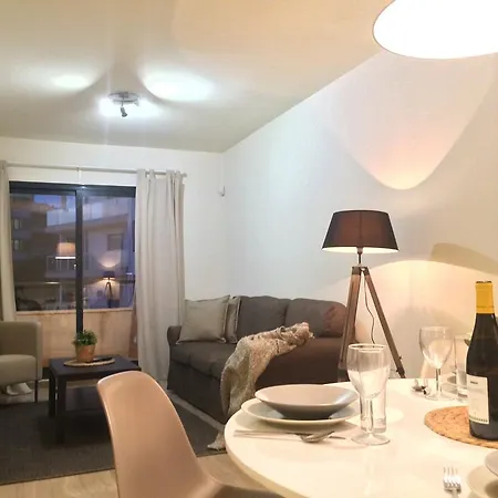Apartamento Kamora *
