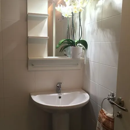 Apartamento Kamora