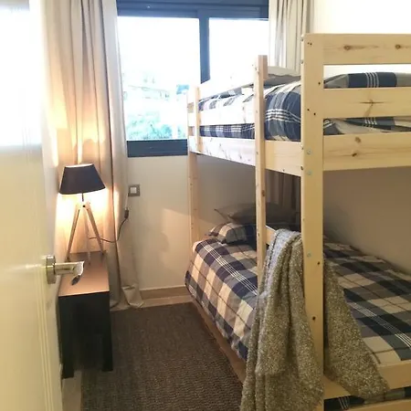 Apartamento Kamora 아파트
