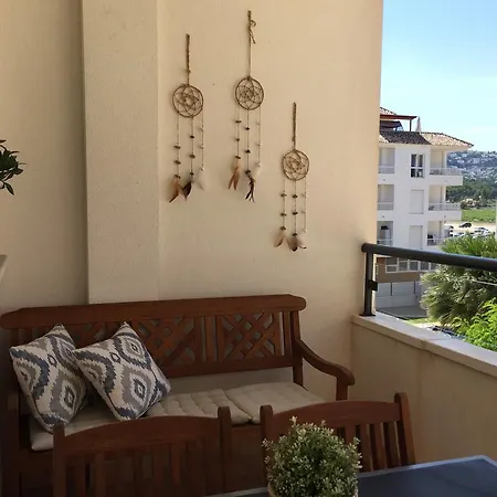 Apartamento Kamora *
