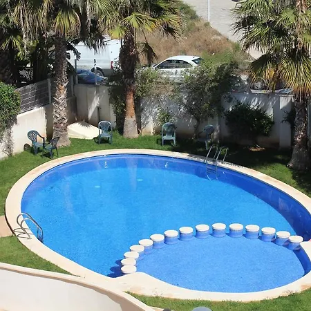 Apartamento Kamora *
