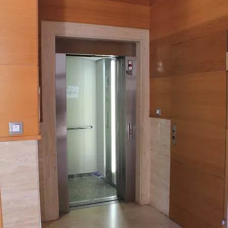 Apartamento Kamora Апартаменты