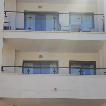 Apartamento Kamora
